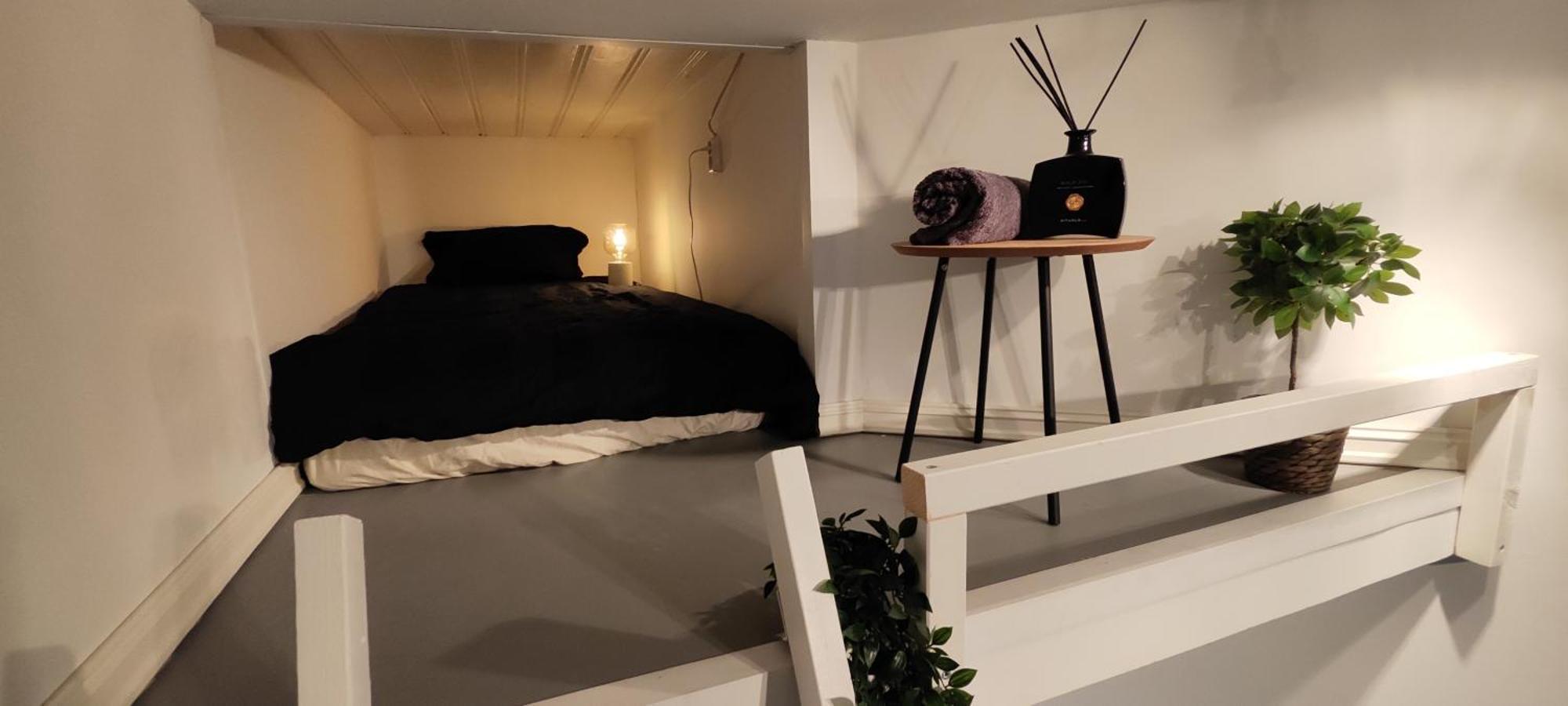 Elegant Private Room Oslo Central - Grunerlokka 1Km From Oslo S Station Exteriér fotografie